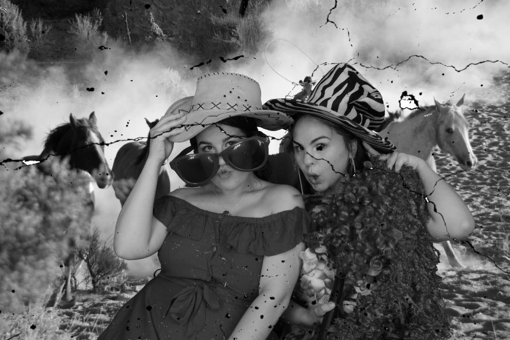 Ash and Lauren's wedding  | View more photos from the event at gallery.myphotoboothexperience.co.uk/u/MyPhotoBoothExperienceLtd/Ash-and-Laurens-wedding